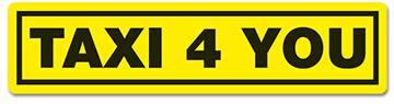 Taxi Logo