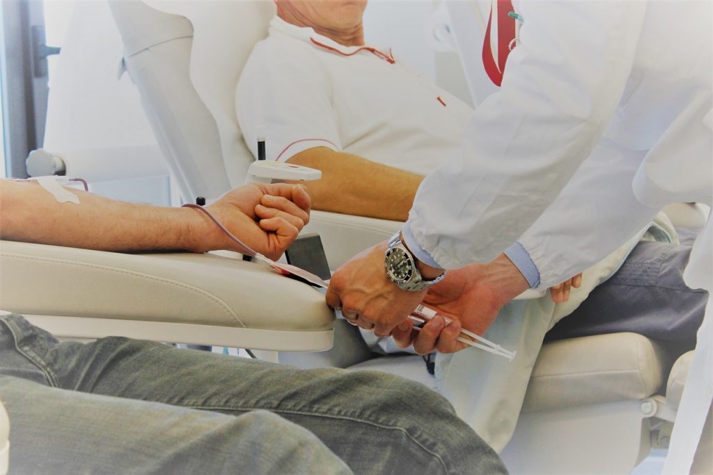 Chemotherapie-Salzburg Krankentransport zur Chemotherapie in Salzburg