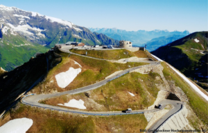 Großglockner Straße Taxi 4 You