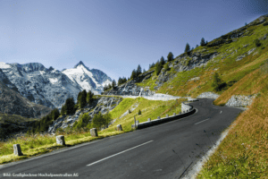 Taxi4You Großglockner