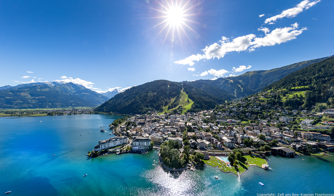 Krankentransporte zell am See