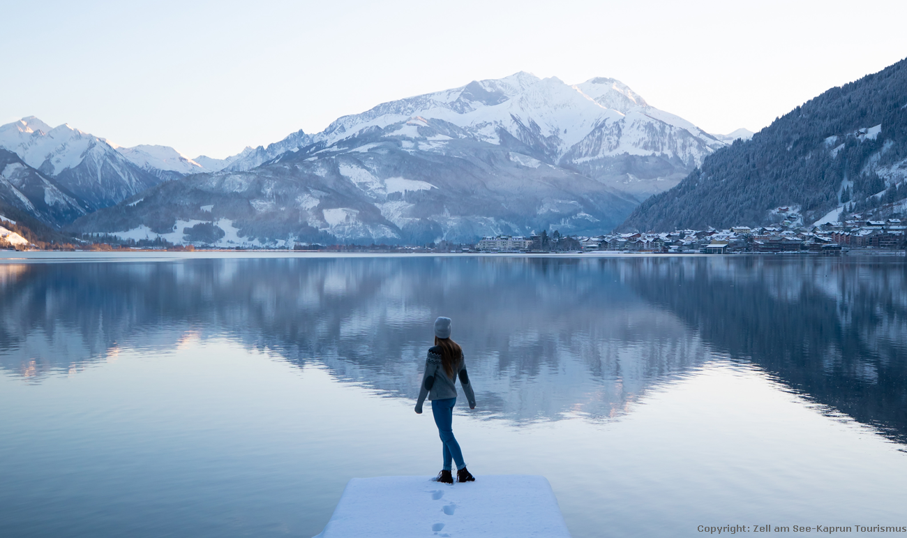 Feriendialyse in Zell em See