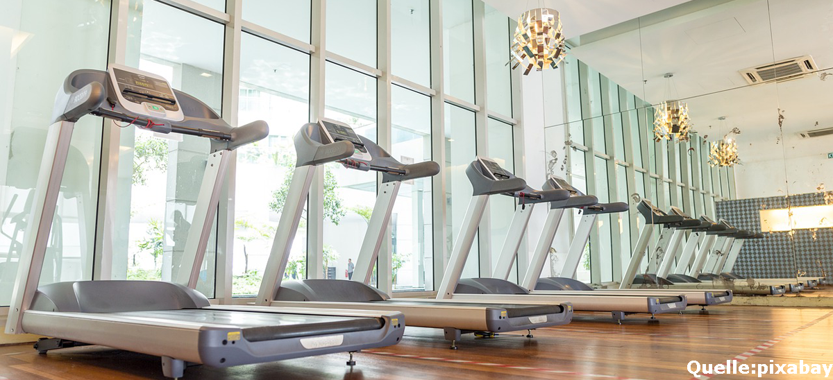 Fitness Krankentransporte zur reha oder Kur